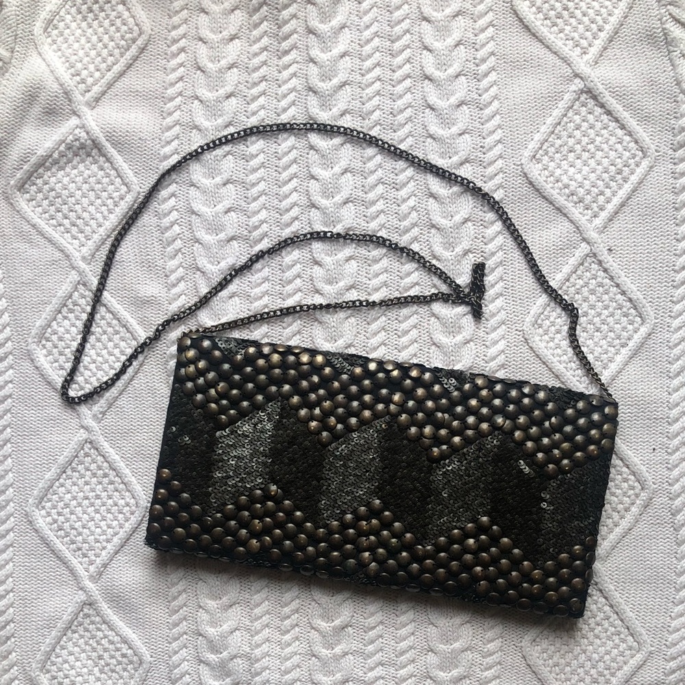 Urban Outfitters Ecote Crossbody bag/clutch
